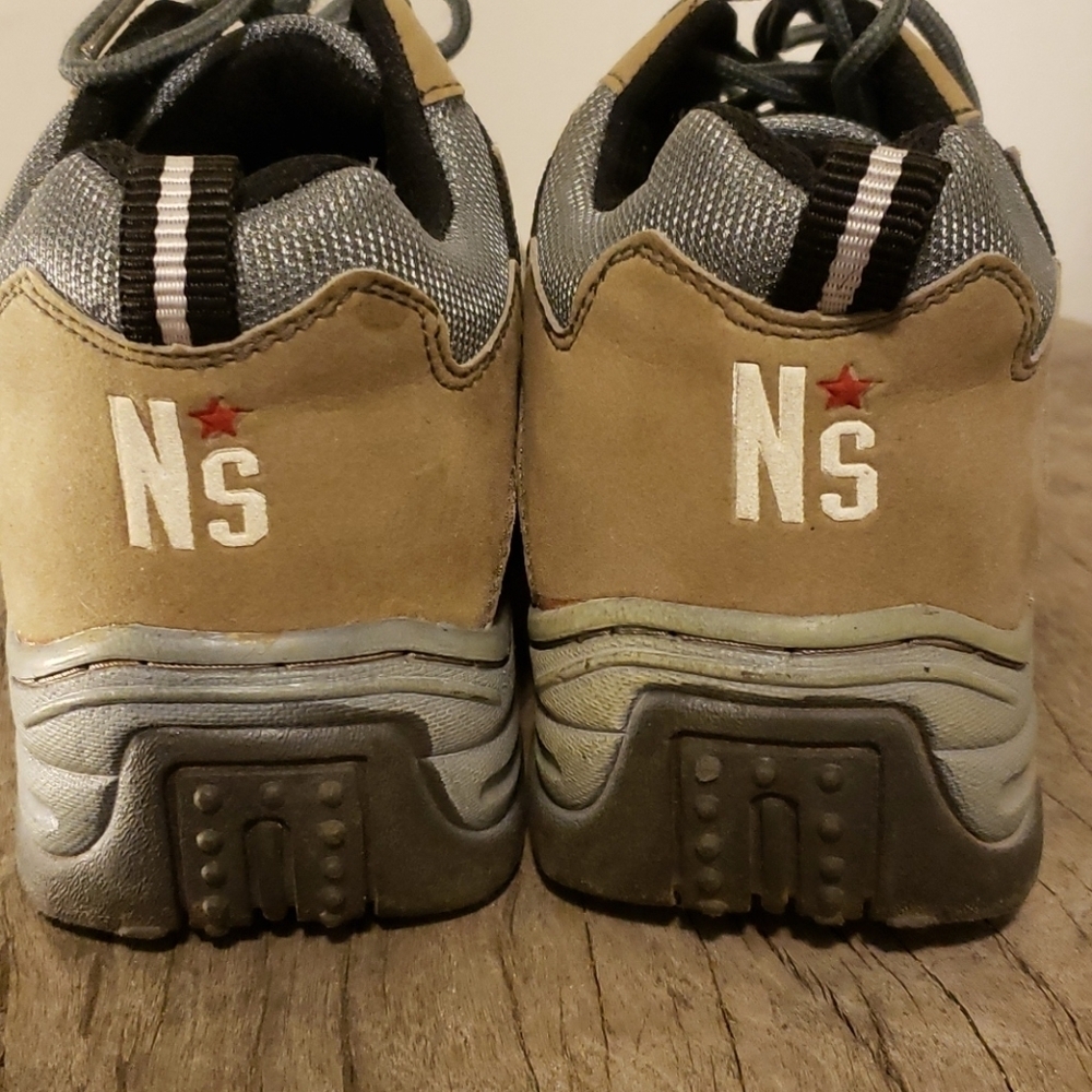 North star men's shoes Sz 7 - Picture 2 of 12